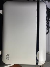 Modem Home & Life Hub