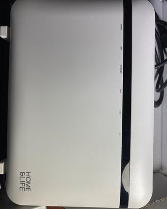 Modem Home & Life Hub