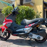 Gilera runner 125 VX 4t
