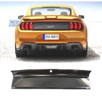 COPERCHIO DEL BAGAGLIAIO FORD MUSTANG 15-23 LOOK G