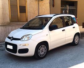Fiat Panda 1.3 Multijet 75 CV del 2012