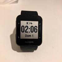 Orologio garmin forerunner 35