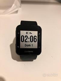 Orologio garmin forerunner 35