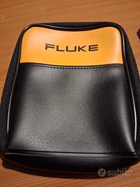 astuccio per tester