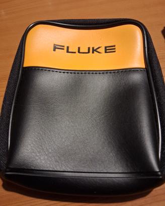 astuccio per tester