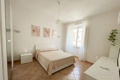 Camera centralissima San Benedetto