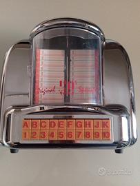 telefono jukebox 