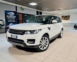 LAND ROVER RANGE ROVER SPORT 3.0 TDV6 245CV SE