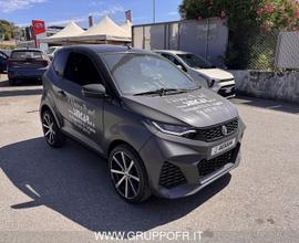 Aixam City GTO Ambition