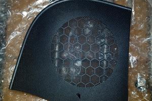 copri cassa audi ttmk2 lato pass