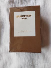 profumo burberry Hero Edp