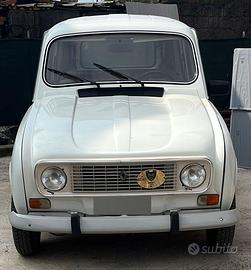 Renault R4