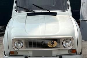 Renault R4