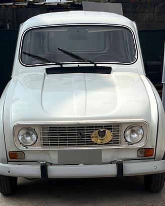 Renault R4