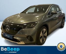 Mercedes-Benz EQE SUV 350 ELECTRIC ART ADVANC...