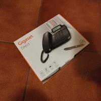Telefono Gigaset DA611
