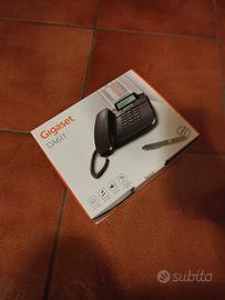 Telefono Gigaset DA611