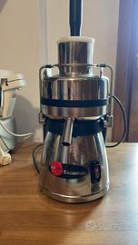 Centrifuga professionale Rotor Samath