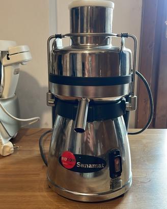 Centrifuga professionale Rotor Samath