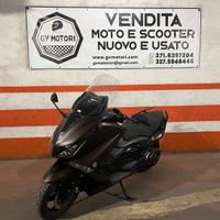 Yamaha T max 530 Bronze Max - 2015