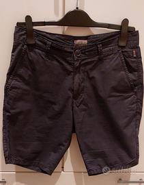 Bermuda uomo Napapijri,  tg 31