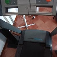 tapis roulant 115 euro