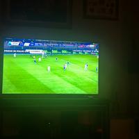 Tv lcd 50” smart tv