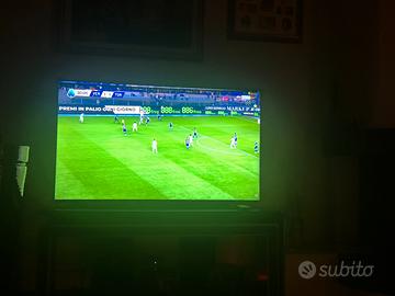 Tv lcd 50” smart tv