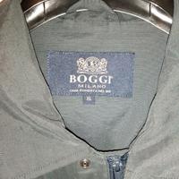 Giacca soprabito Boggi sfoderata taglia XL