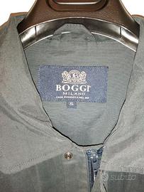 Giacca soprabito Boggi sfoderata taglia XL