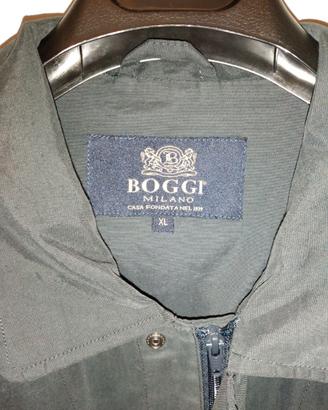 Giacca soprabito Boggi sfoderata taglia XL