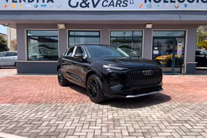 Audi Q3 SPORTBACK 35 TDI 150 CV S TRONIC