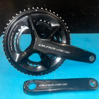 GUARNITURA SHIMANO DURA-ACE FC-R9200 52-36