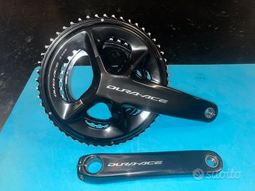 GUARNITURA SHIMANO DURA-ACE FC-R9200 52-36
