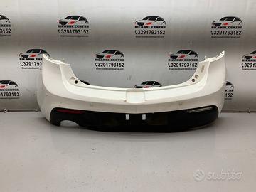 Paraurti posteriore originale mazda 3 ii sport 200