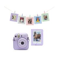 Fuji instax mini 12 + borsa originale corredo