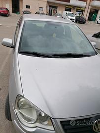 Auto Polo Volkswagen diesel