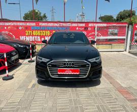 Audi A6 Avant 2.0 TDI 204CV ultra Business S-Line 