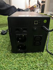 Gruppo di continuità