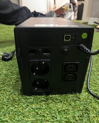 Gruppo di continuità