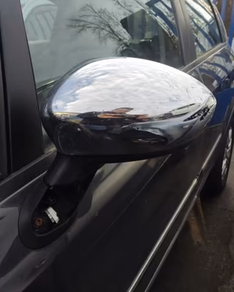 Specchio sinistro FIAT GRANDE PUNTO EVO del 2013