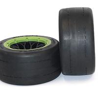 Gomme Slick Posteriori 1/5 Rofun Baja B5 170x80
