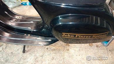 Piaggio Vespa 50 Special (V5B3) - 1979