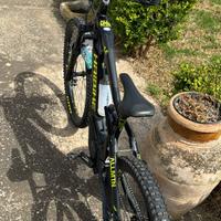 HAIBIKE 3.5 XDURO ALL.MOUNT