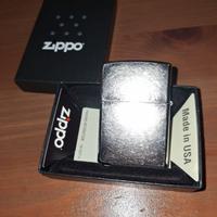 zippo