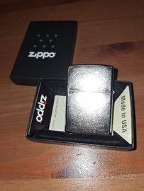 zippo