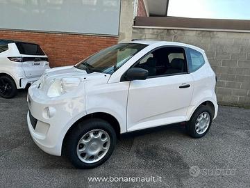 Aixam E-Minauto e minauto PREZZO CON IMMATRIC...