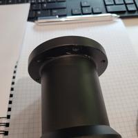 Prolunga  simucube 2