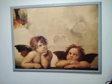 quadro angeli 