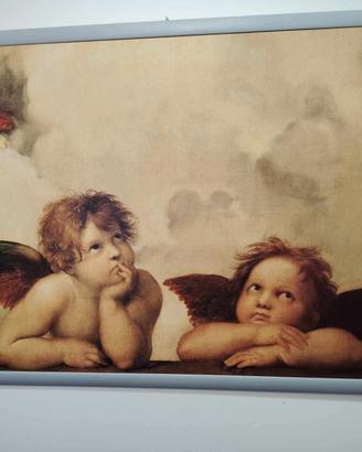 quadro angeli 